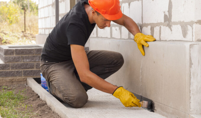 Basics of foundation repair