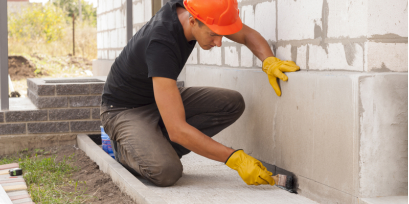 Basics of foundation repair